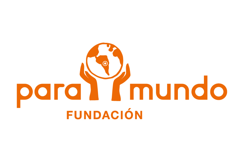 Logo de Paramundo